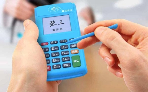 拉卡拉 POS 機(jī)申請(qǐng)的優(yōu)勢(shì)有哪些（拉卡拉pos 機(jī)辦理）